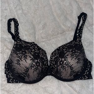 victoria’s secret bra